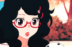 squaleon:  Every girl is born a princess, some just forget is all. 