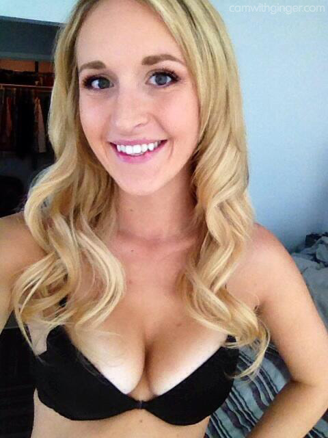 Ginger Banks