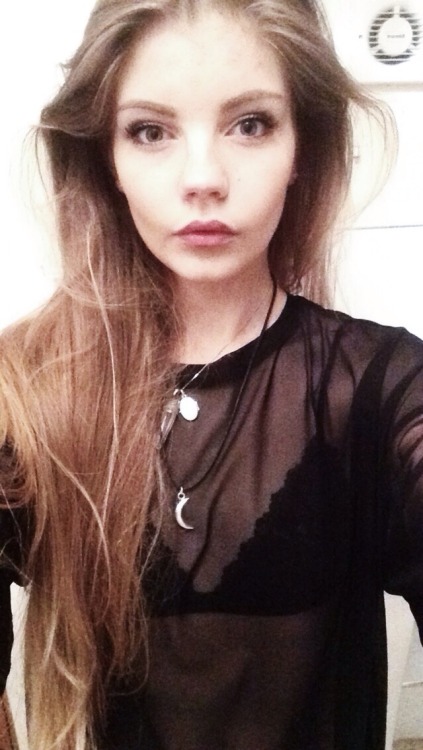wild-nirvana:  I just came out to have a good time and honestly I feel so attacked right now. 😂🌟