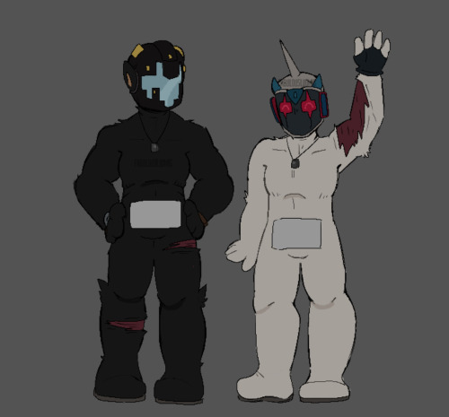 Designs For The Military Tubbys
