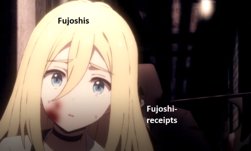 fujoshi-receipts - enough of this