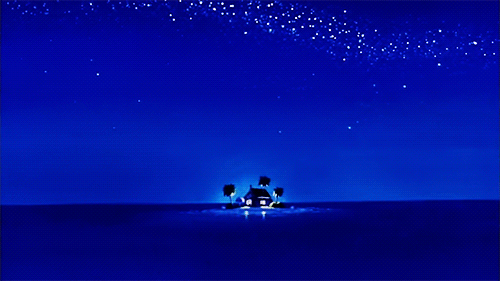 Anime GiFs