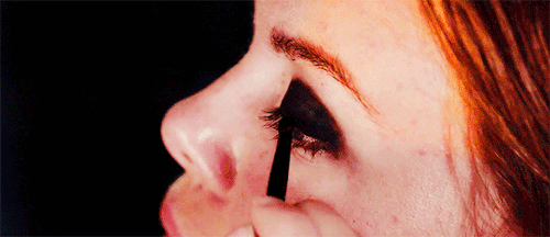 kardemomme-kisses:Girls & makeup