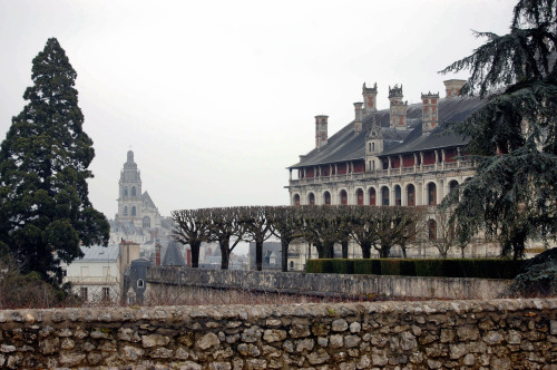 Blois - France