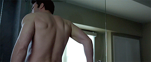 The only scene that matters