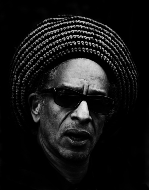 DON LETTS