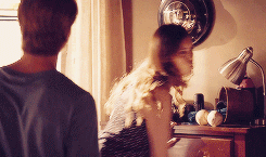 indamonseyes:  “You’re the good and I need a little good in my life. Without
