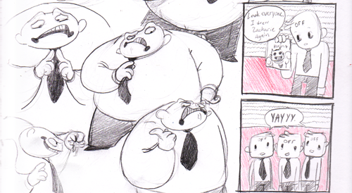 thatwasadubstep:  Wow what a good game what good characters what good everything