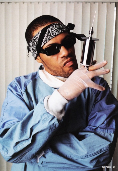 90shiphopraprnb:Redman (1999)