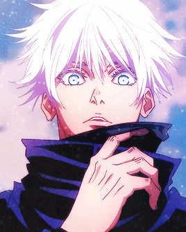 Gojo's Past Arc - Then Vs Now