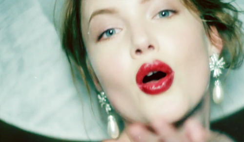 mashamorevna:  Holliday Grainger for Hunger Magazine (x) 