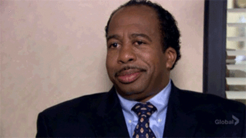 My Chapter 30 reaction