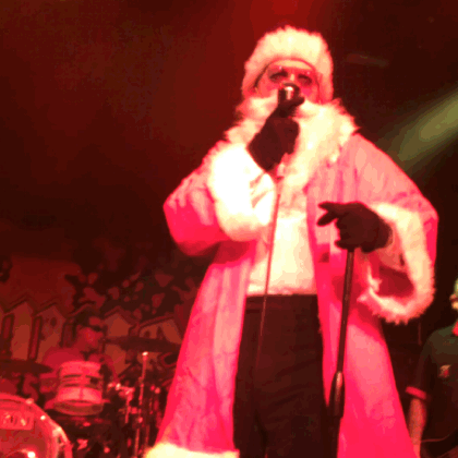 crowmemes:Christmas Dave for you festive fucks this Christmas eve (20/12/15)