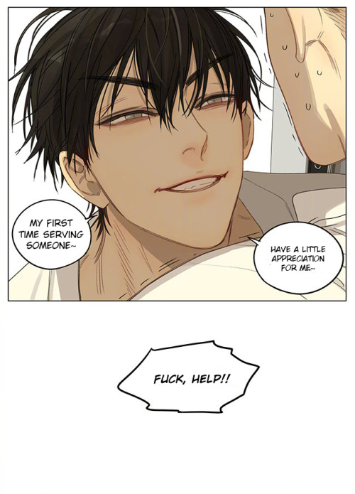 yaoi-blcd:Old Xian update of [19 Days] translated by Yaoi-BLCD. Join us on the yaoi-blcd scanlation 