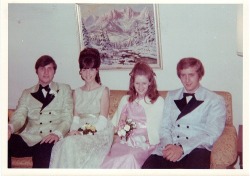 living70s:  1970s Prom 