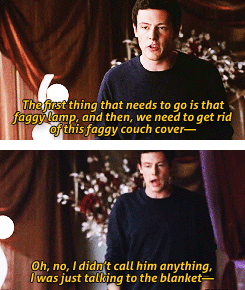 unlike-the-movies:andythanfiction:walshmillstone-deactivated20161:It’s just a room, Finn! We can red