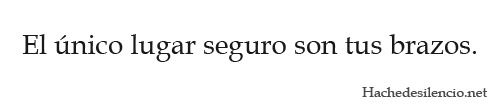 ES LA MISMA HUEA