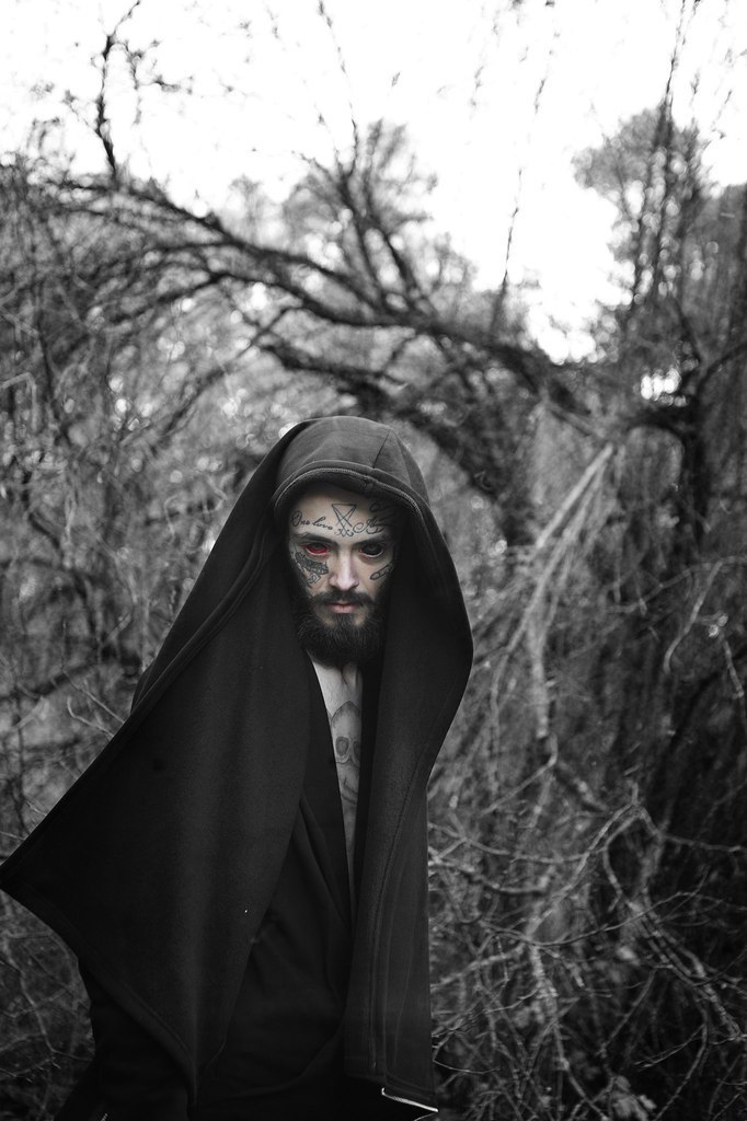 socialpsychopathblr:  BLACKSTORE Noir Clothing lookbook - Blackstore.su 