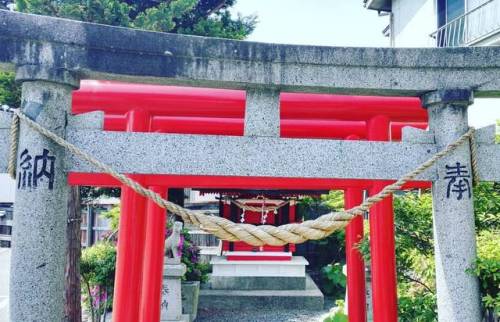 Exploring Morioka &mdash;&ndash; #japan #japanese #asia #日本 #instagood #instatravel #follow #explor