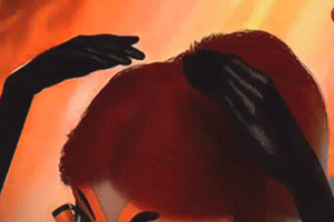 sailormoonparallels:  Miraculous Ladybug / Sailor Moon Crystal Parallels  Rena Rouge