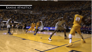 22 Reasons Why We Love Andrew Wiggins