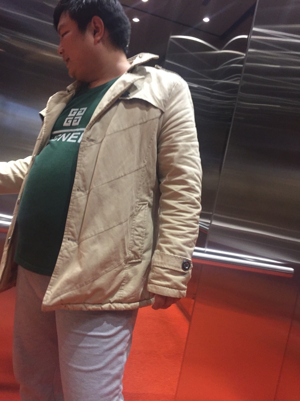 asainfattybtm:  好大一包货