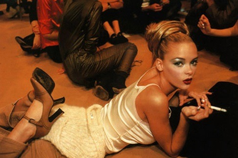 Photographer nan goldin s best shots