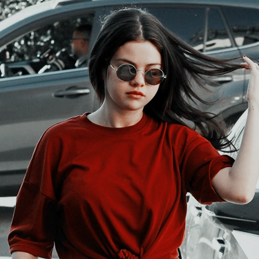 Selena Gomez Icons With PSDLike if you save<3