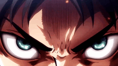 Anime Angry GIFs | Tenor