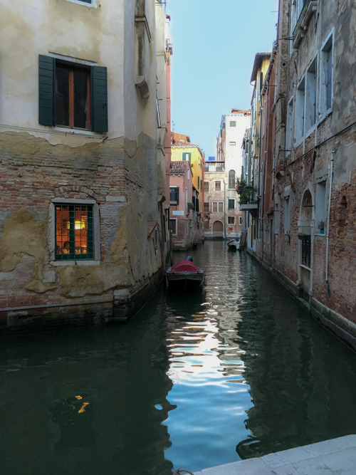 breathtakingdestinations: Venice - Italy (by Sam) 