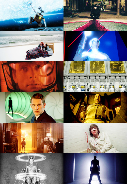  There’s no real objection to escapism, in the right places… We all want to escape occasionally. But science fiction is often very far from escapism, in fact you might say that science fiction is escape into reality… It’s a fiction which does