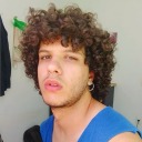 Sou safado, só que timido.