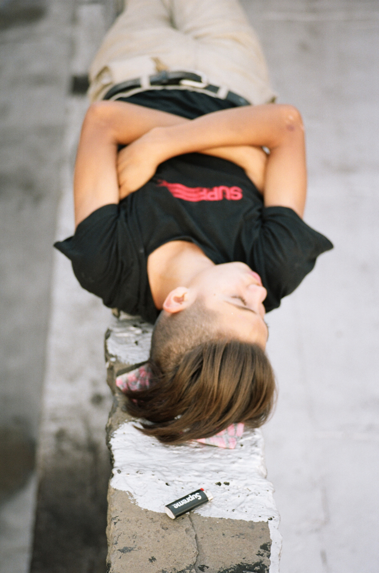 all photographs © todd jordan