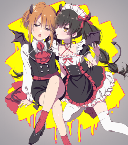 らくがき