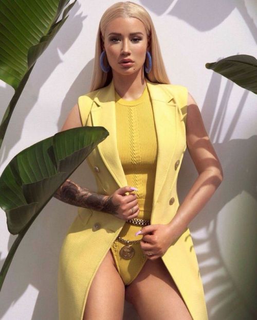 iggyazalea