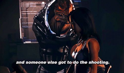 bob-belcher:Mass Effect 3 (2012) dev. BioWare adult photos