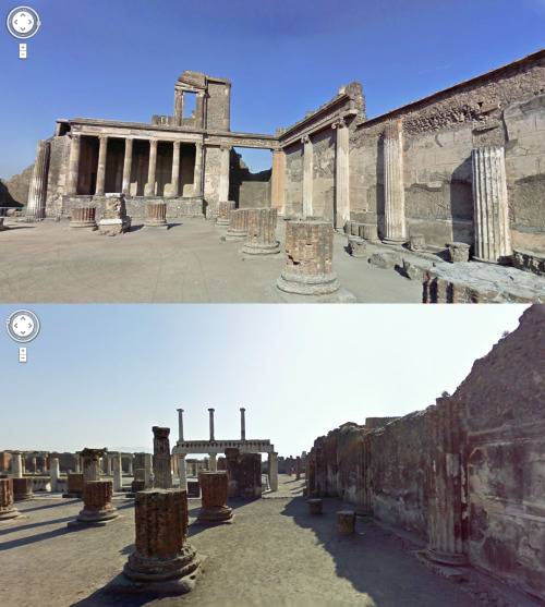 oessa: Pompeii 40.748793,14.484398