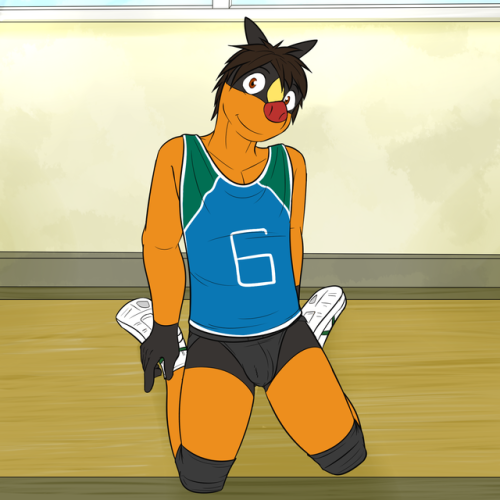 Sex Volleyball Pokedude Pinup: Tepig pictures