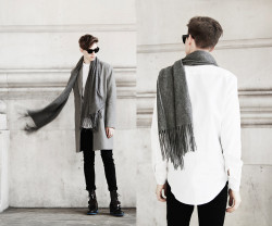 lookbookdotnu:  Within and without (by Mikko Puttonen)