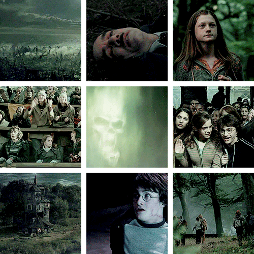 Harry Potter Rewatch | Harry Potter And The Goblet Of Fire
