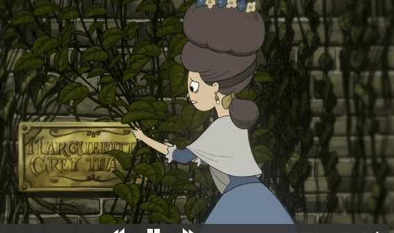 empress-of-awesomeness: What i really love about Over the Garden Wall is how everyone