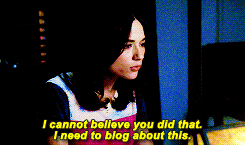 Teen Wolf Au: In Which Allison Is Alive And Made This Post.