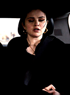 SELENA GOMEZ As MABEL MORAONLY MURDERS IN THE BUILDING | 1.08 Fan Fiction