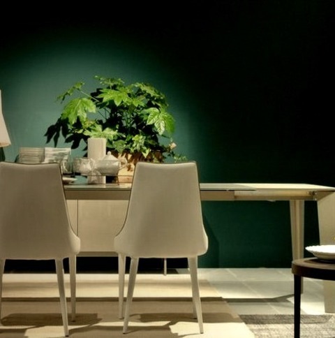 Kitchen Dining In NewarkAn Illustration Of A Medium-sized Minimalist Kitchen/dining Room Combination