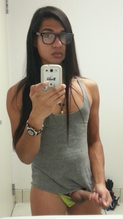 agayinthenorthernsky:  EXCITER CUMS 4 EVERYONE