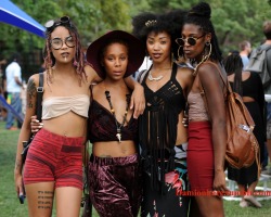 damionkare:   Afropunk 2014 Fort Greene,