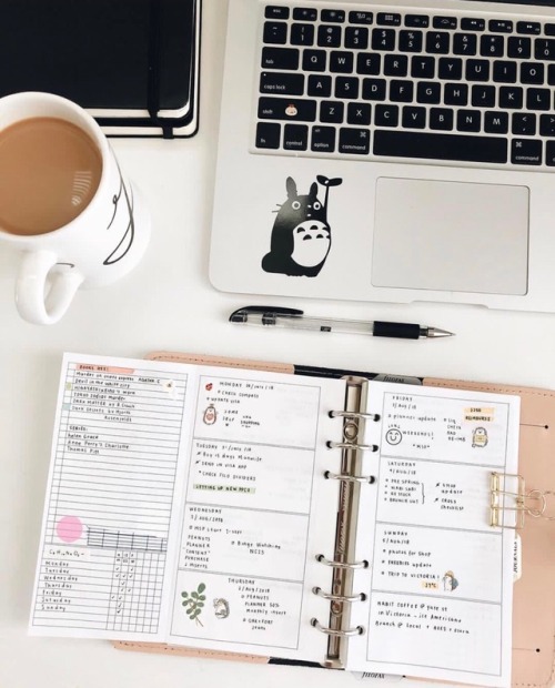 studyinsprtn:  by @eggtabel on ig ☕️ www.instagram.com/eggtabel