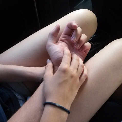 fckunow:  k | via Tumblr na We Heart It.