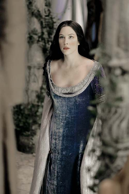 luthientinuviel: Middle-Earth Pics: 1/? You saw my son.
