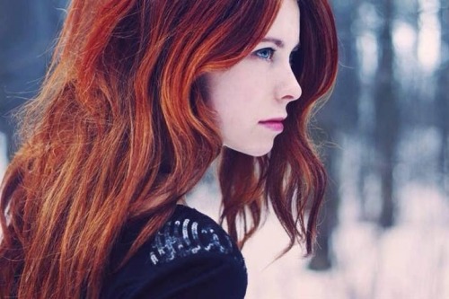 Redheads Be Here